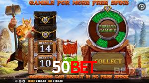 50Bet