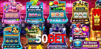 Bônus Generosos e Exclusivos no 50Bet para Você!